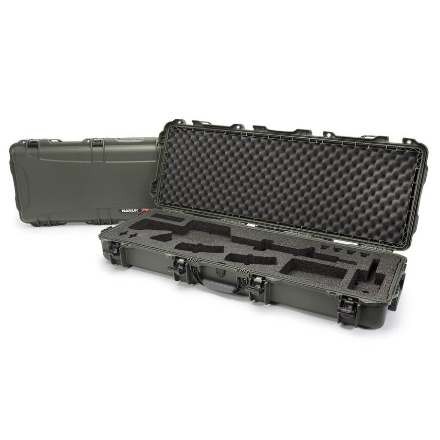 NANUK 990 AR15