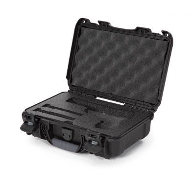 NANUK 909 CLASSIC PISTOL CASE